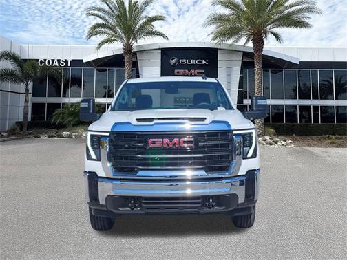 2026 GMC Sierra 2500 Pro