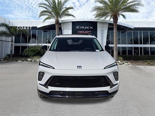 2026 Buick Envision Sport Touring AWD