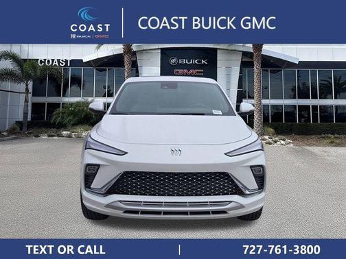 2026 Buick Envista Avenir FWD