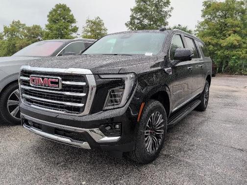2025 GMC Yukon XL 2WD Elevation
