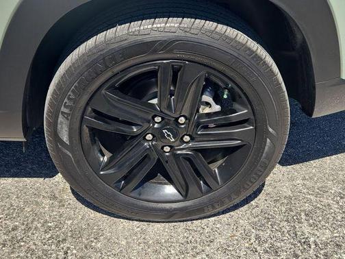 2024 Chevrolet Trax FWD ACTIV