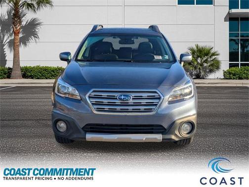 2016 Subaru Outback 3.6R Limited