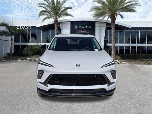 2026 Buick Envision Sport Touring AWD