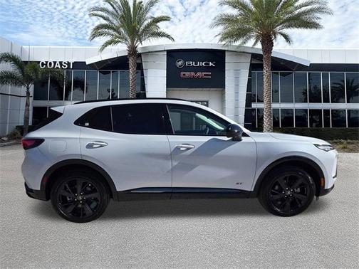 2026 Buick Envision Sport Touring AWD