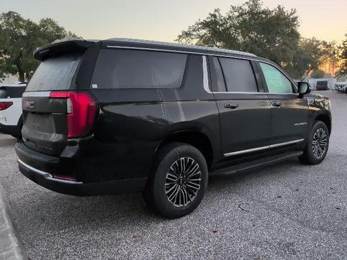 2026 GMC Yukon XL 2WD Elevation