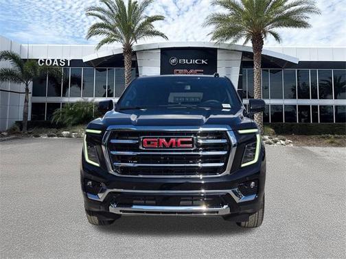 2026 GMC Yukon XL 2WD Elevation