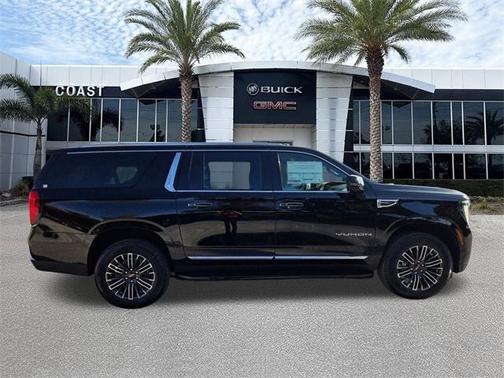 2026 GMC Yukon XL 2WD Elevation
