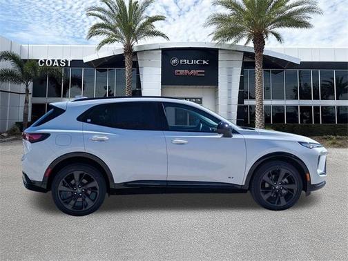 2026 Buick Envision Sport Touring AWD