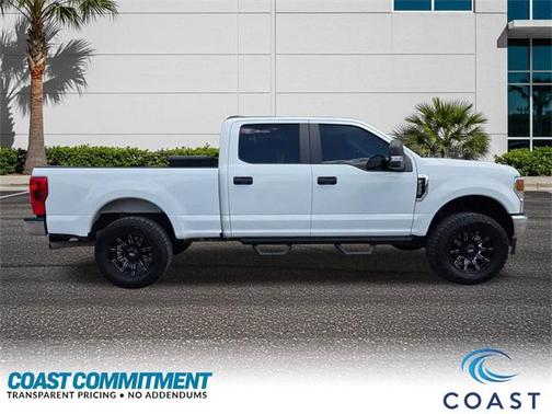 2022 Ford F-250 XL