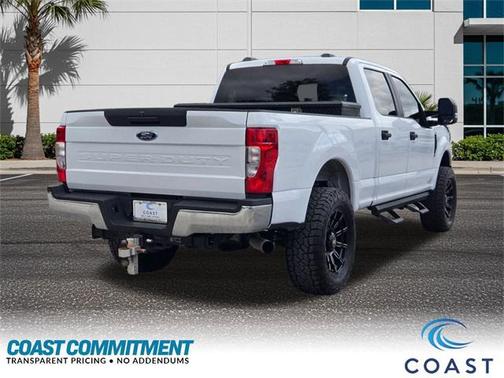 2022 Ford F-250 XL