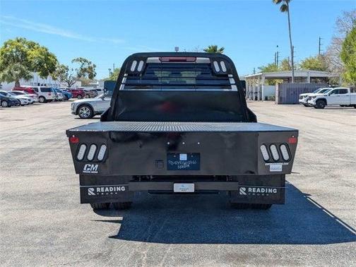 2025 GMC Sierra 3500 Base
