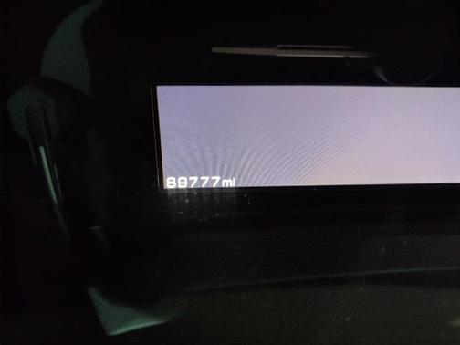2016 Cadillac CTS 2.0L Turbo Luxury