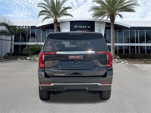 2025 GMC Yukon XL 4WD Elevation