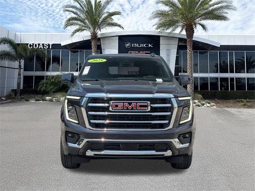2025 GMC Yukon XL 4WD Elevation