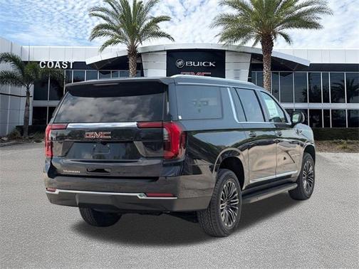 2025 GMC Yukon XL 4WD Elevation