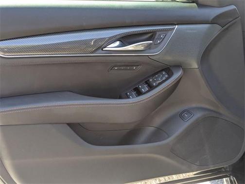 2025 Cadillac CT5-V V-Series RWD