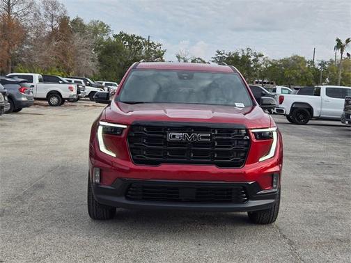 2026 GMC Acadia Elevation FWD