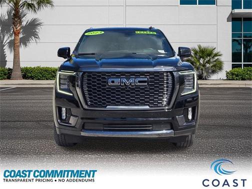 2023 GMC Yukon XL Denali Ultimate