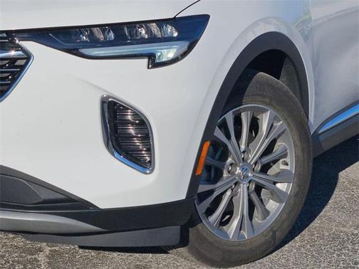 2023 Buick Envision Preferred FWD