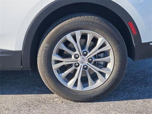 2023 Buick Envision Preferred FWD