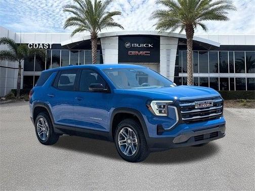 2025 GMC Terrain AWD Elevation