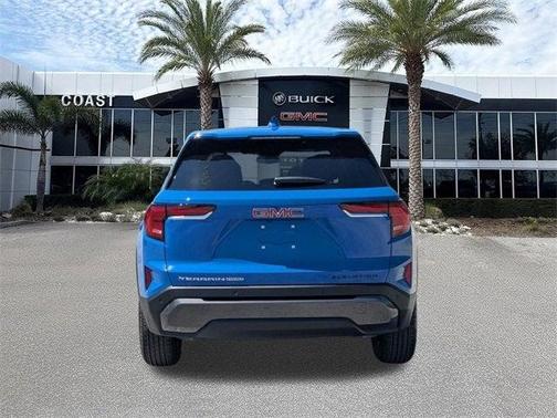 2025 GMC Terrain AWD Elevation