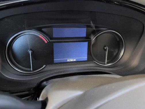 2021 Cadillac XT6 Premium Luxury FWD