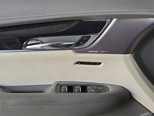 2021 Cadillac XT6 Premium Luxury FWD