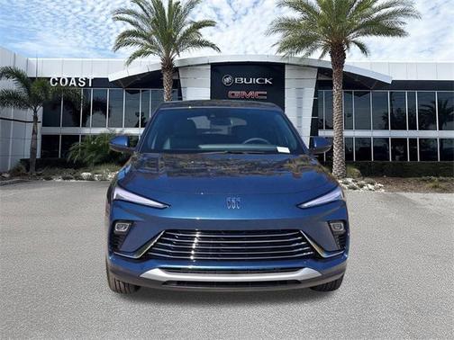 2026 Buick Envista Preferred FWD