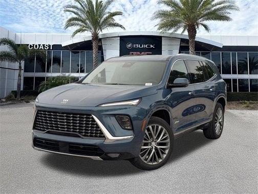 2025 Buick Enclave Avenir FWD