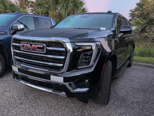 2026 GMC Yukon XL 2WD Elevation