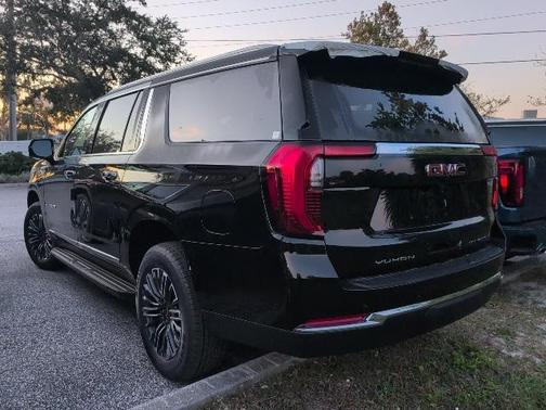 2026 GMC Yukon XL 2WD Elevation