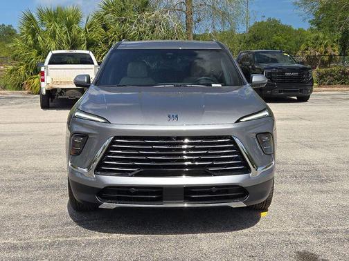 2026 Buick Enclave Preferred FWD