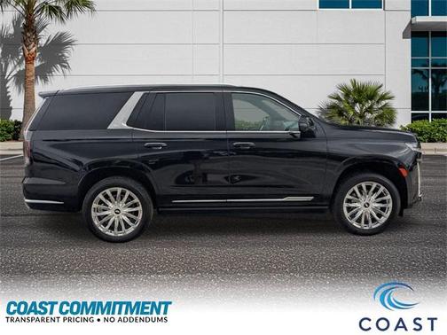 2024 Cadillac Escalade Premium Luxury