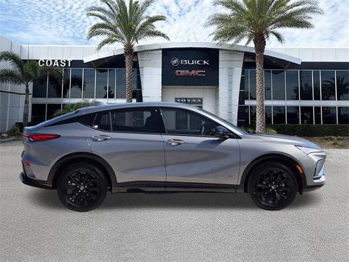 2026 Buick Envista Sport Touring FWD