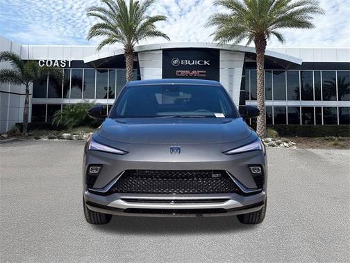 2026 Buick Envista Sport Touring FWD