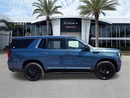 2026 GMC Yukon 2WD Elevation