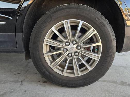 2014 Cadillac XTS Luxury