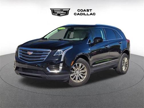 2014 Cadillac XTS Luxury