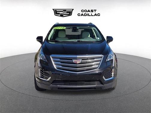2014 Cadillac XTS Luxury