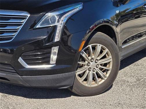 2014 Cadillac XTS Luxury