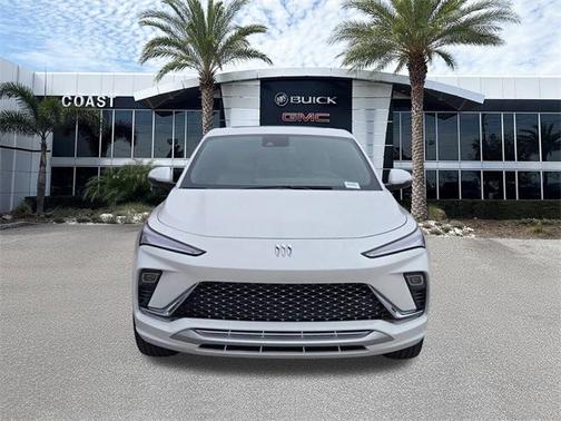 2026 Buick Envista Avenir FWD