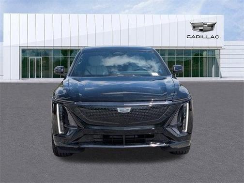 2025 Cadillac LYRIQ Sport w/1SF