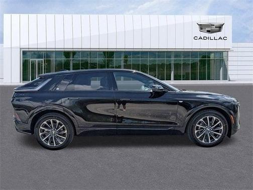 2025 Cadillac LYRIQ Sport w/1SF