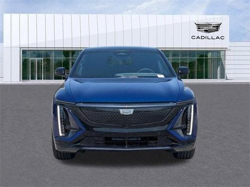 2025 Cadillac LYRIQ Sport w/1SF