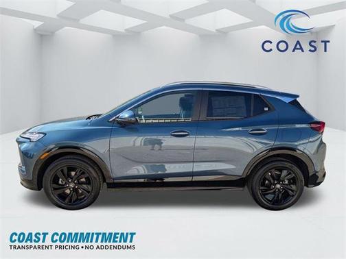 2025 Buick Encore GX Sport Touring