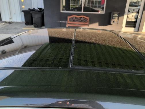 2014 Cadillac CTS 3.6L Luxury