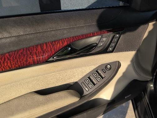 2014 Cadillac CTS 3.6L Luxury