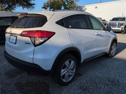 2019 Honda HR-V EX