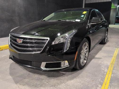 2019 Cadillac XTS Luxury